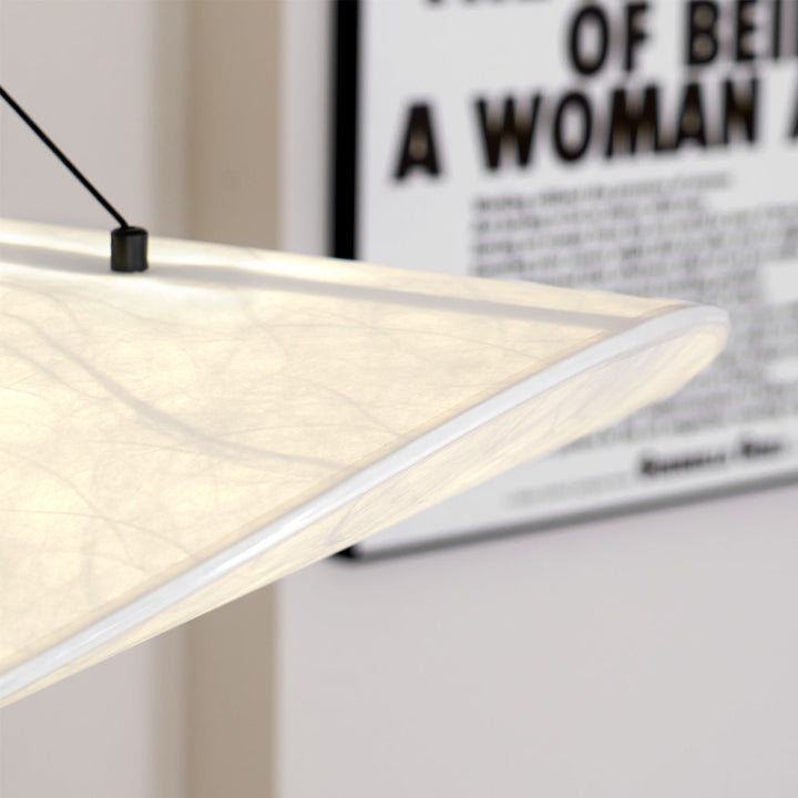 Lampa Wisząca Tense