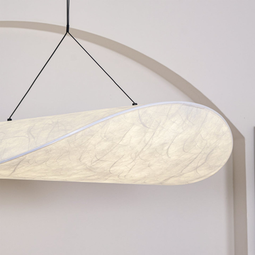 Lampa Wisząca Tense