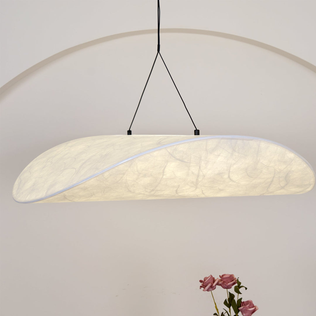 Lampa Wisząca Tense