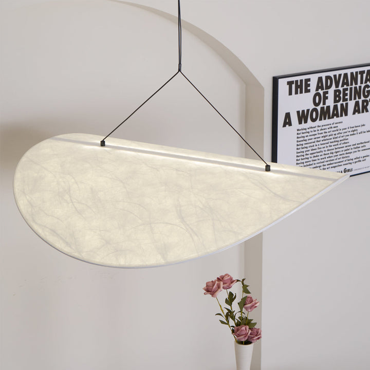 Lampa Wisząca Tense