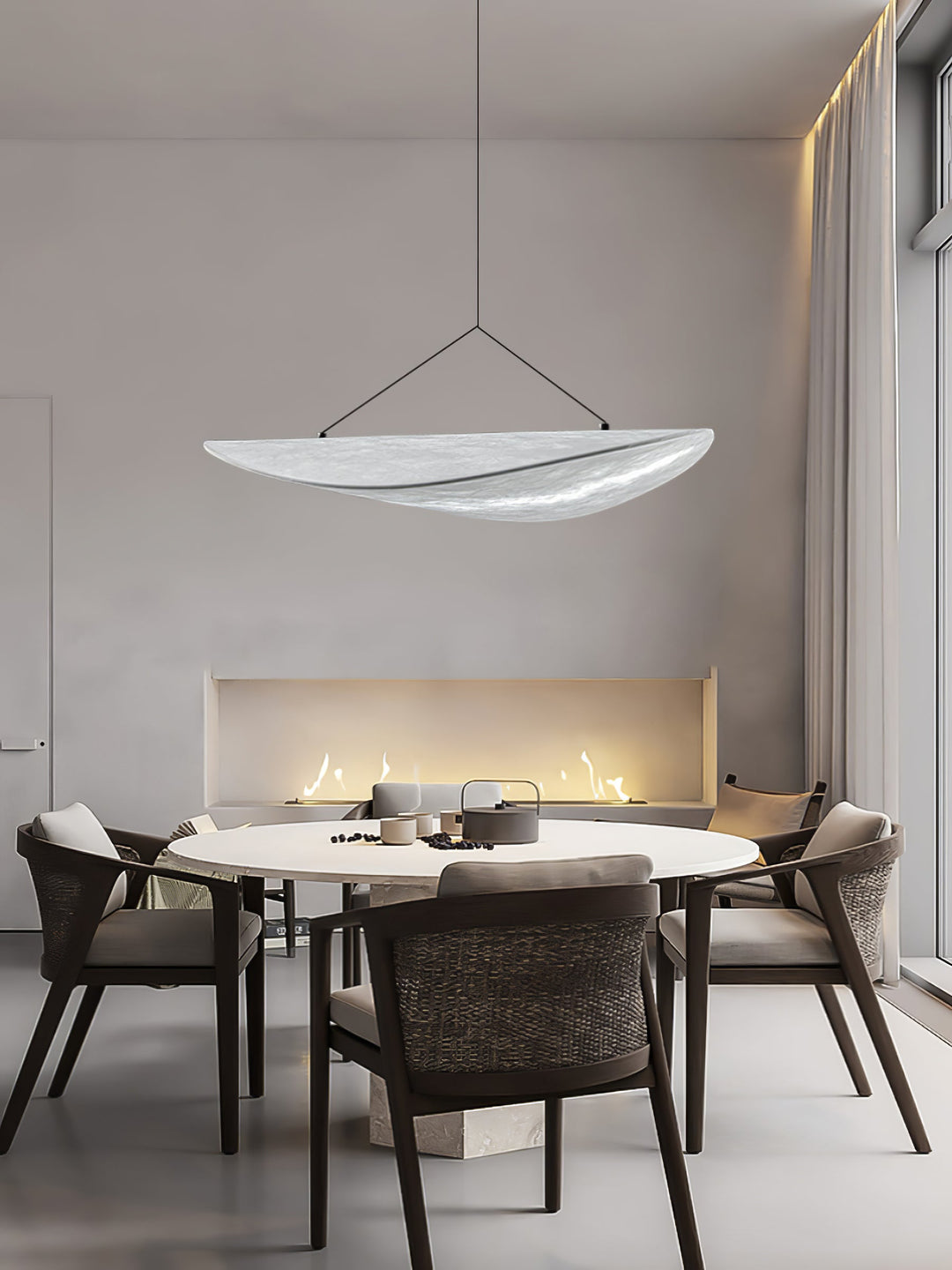 Lampa Wisząca Tense