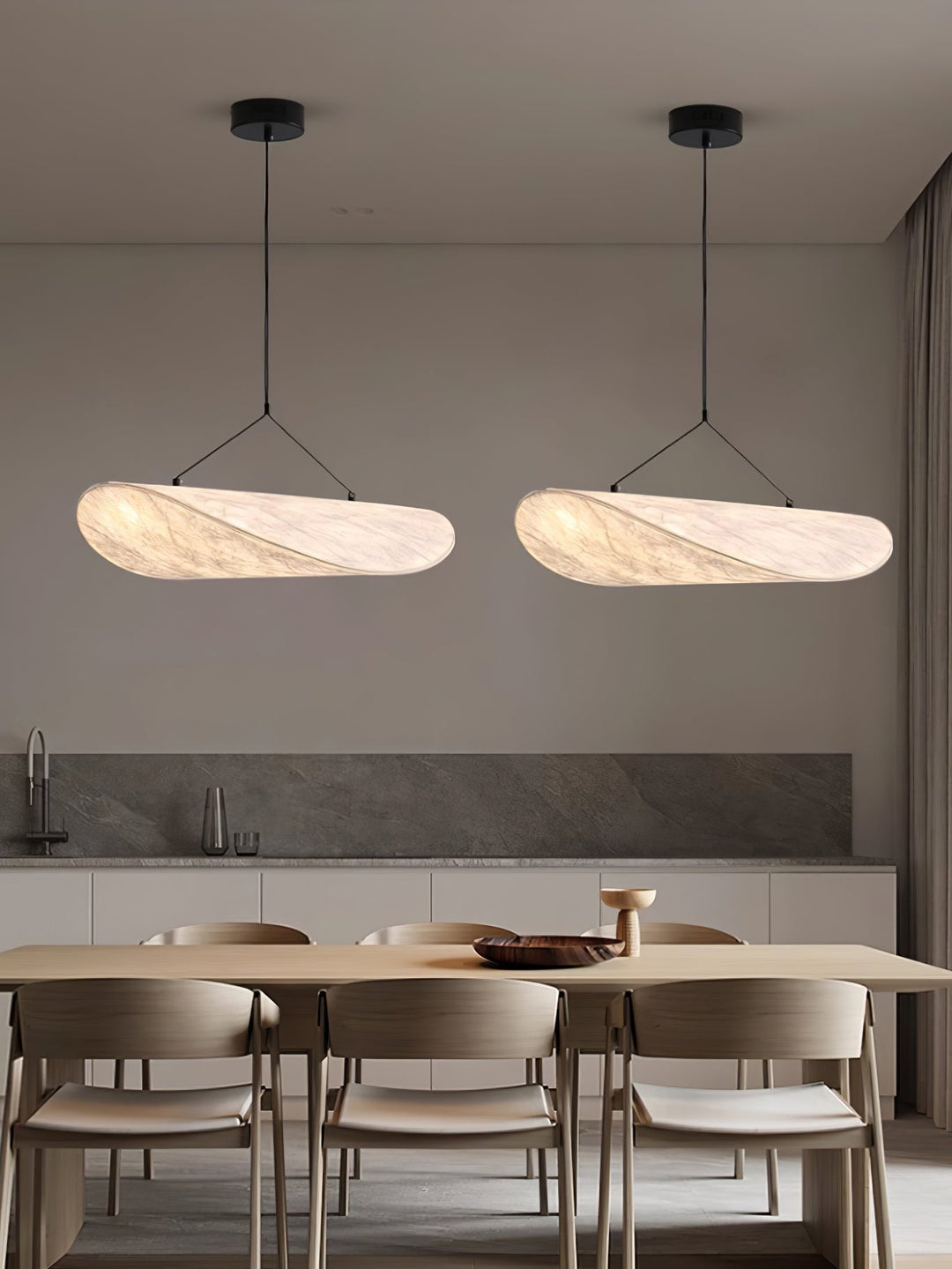 Lampa Wisząca Tense