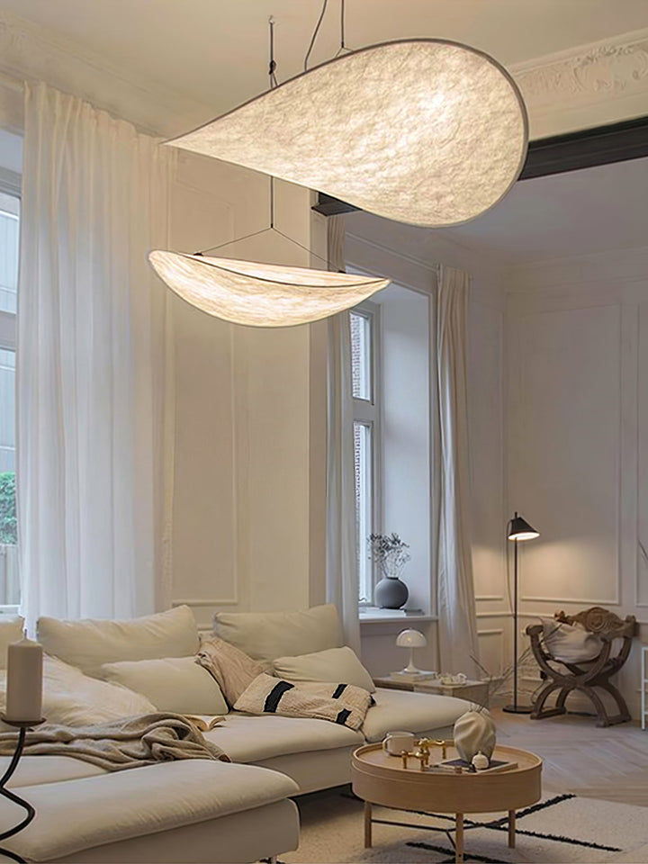 Lampa Wisząca Tense