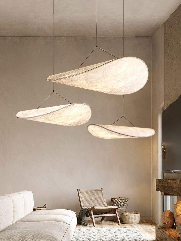 Lampa Wisząca Tense