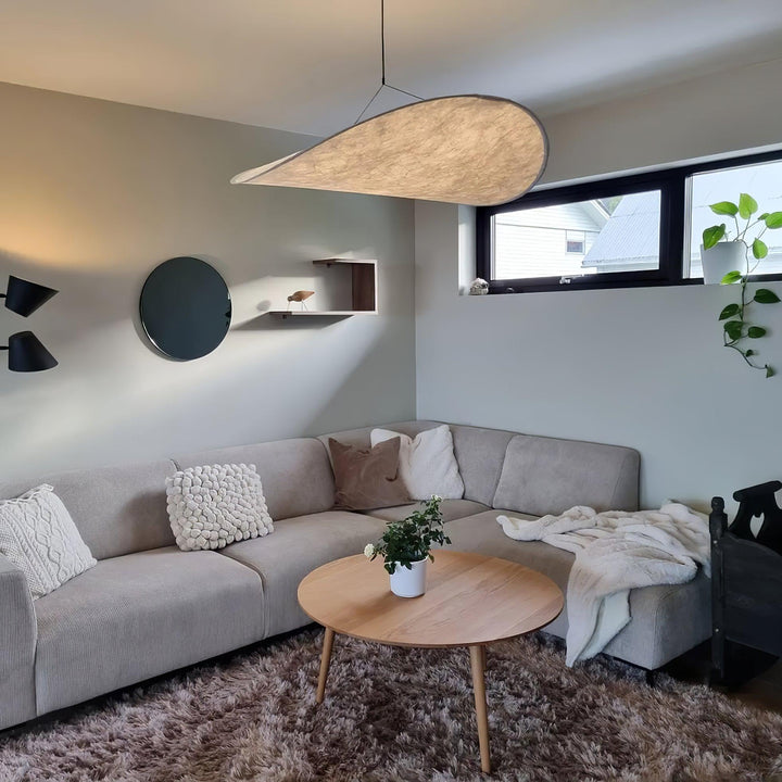 Lampa Wisząca Tense