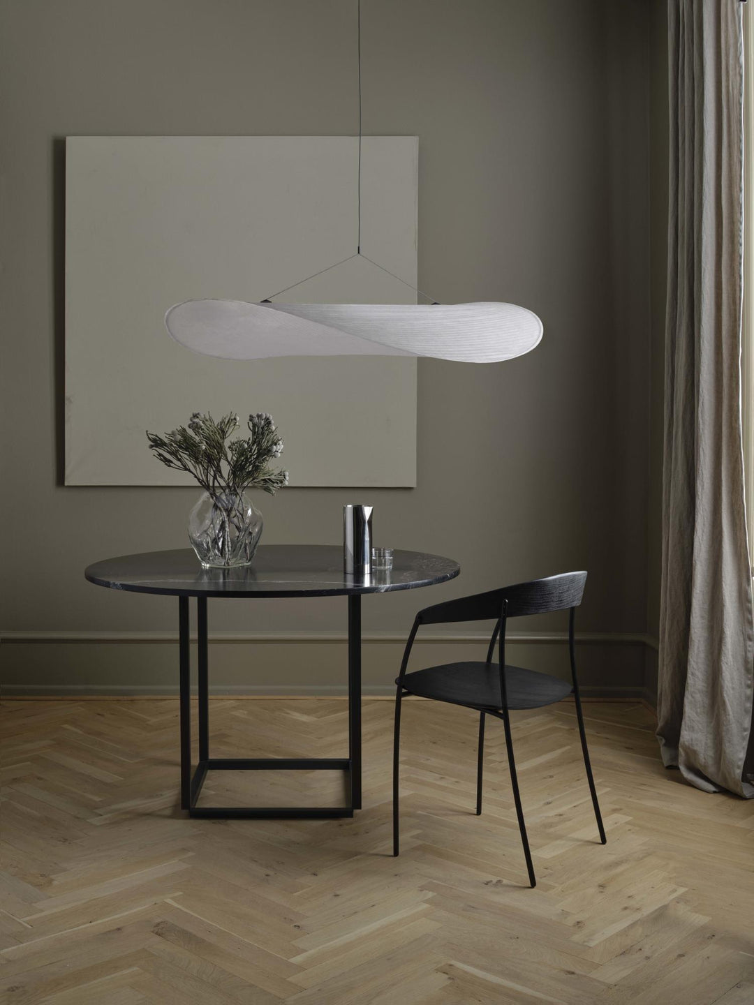 Lampa wisząca Tense Tyvek