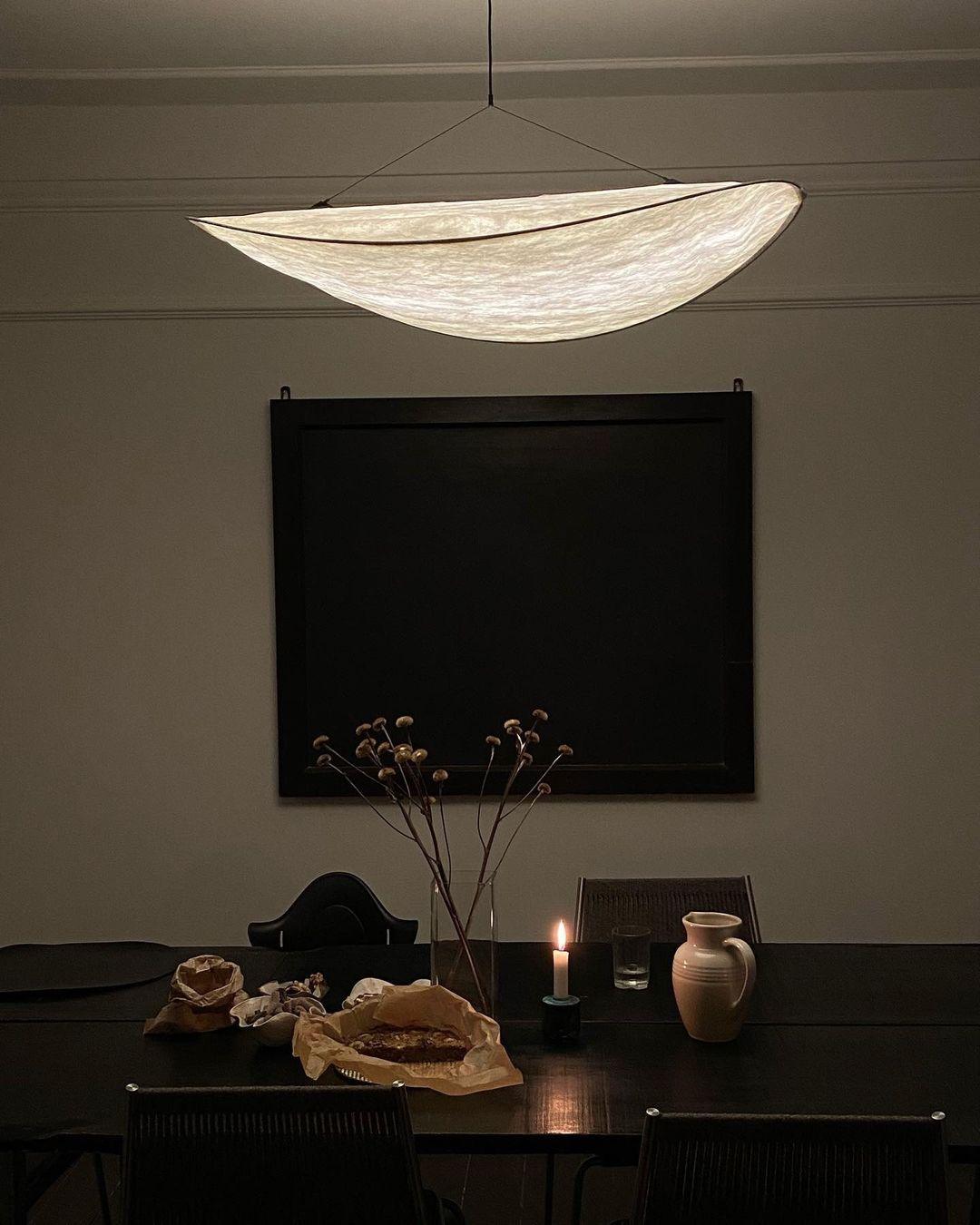 Lampa Wisząca Tense