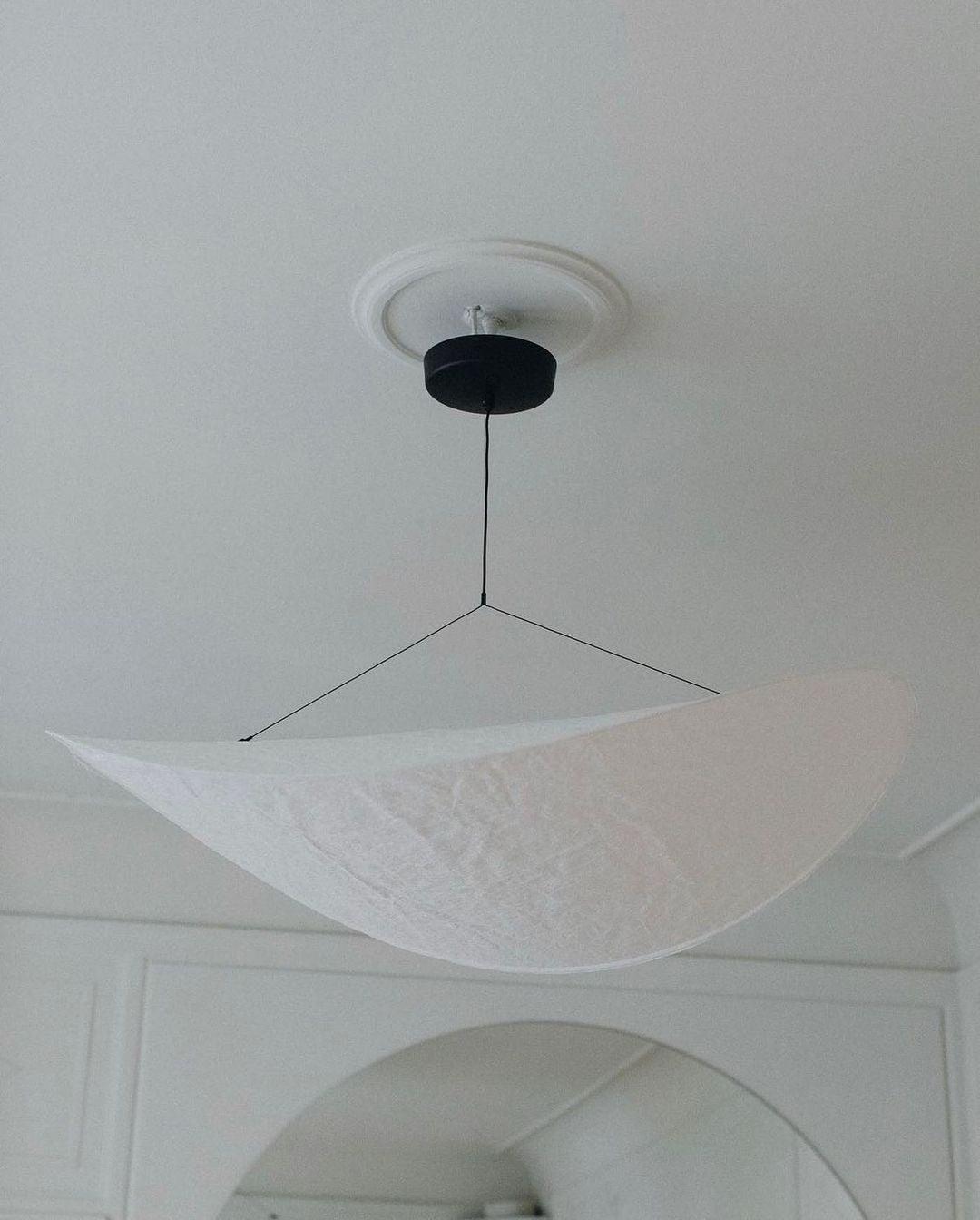 Lampa Wisząca Tense