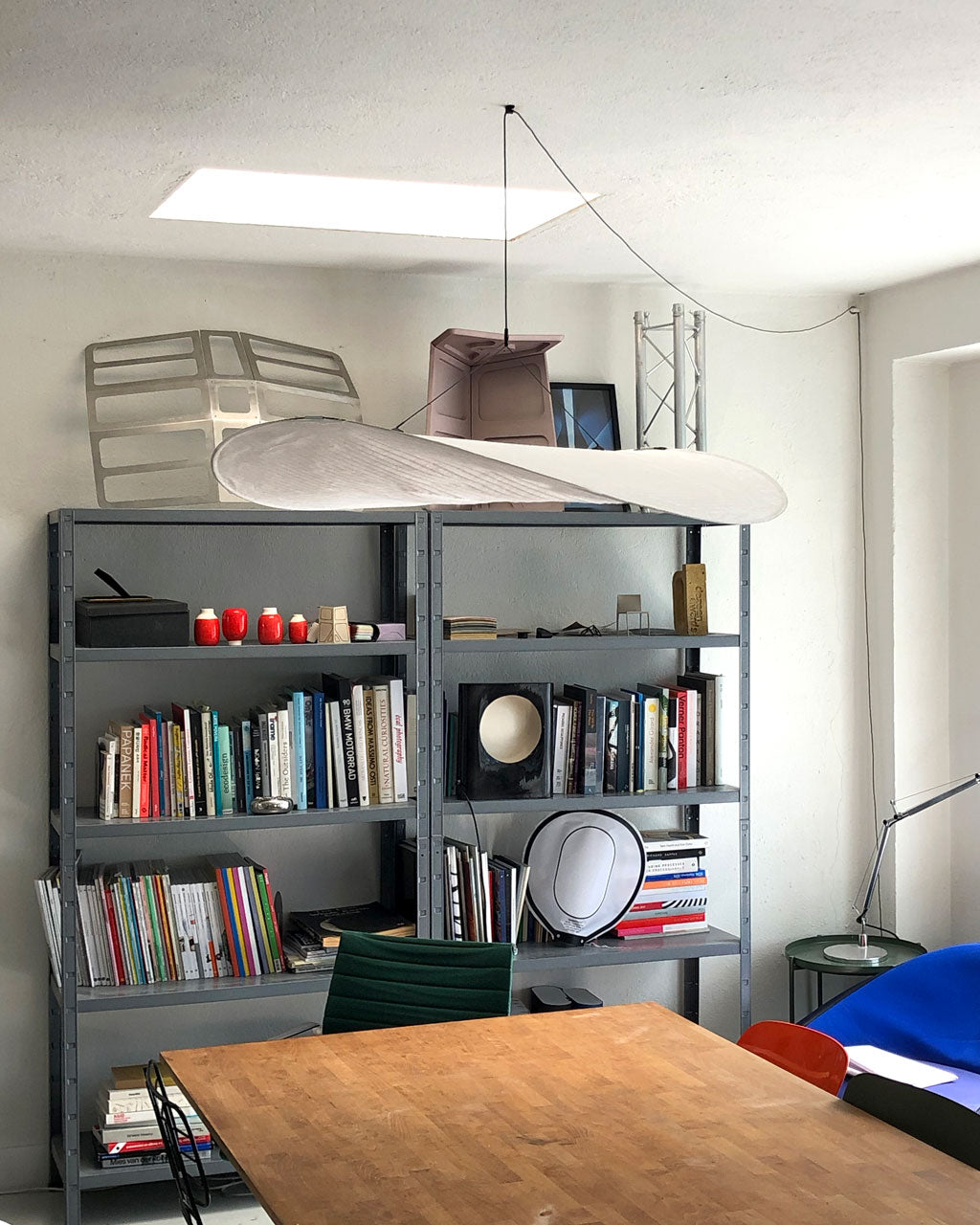 Lampa Wisząca Tense