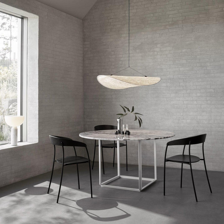 Lampa wisząca Tense Tyvek