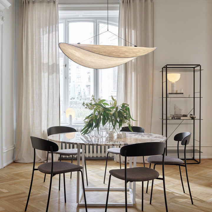 Lampa wisząca Tense Tyvek