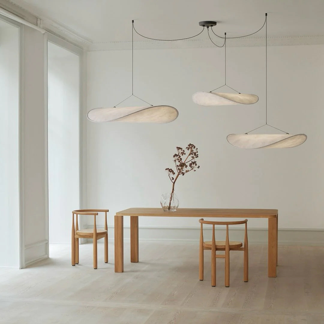 Lampa wisząca Tense Tyvek