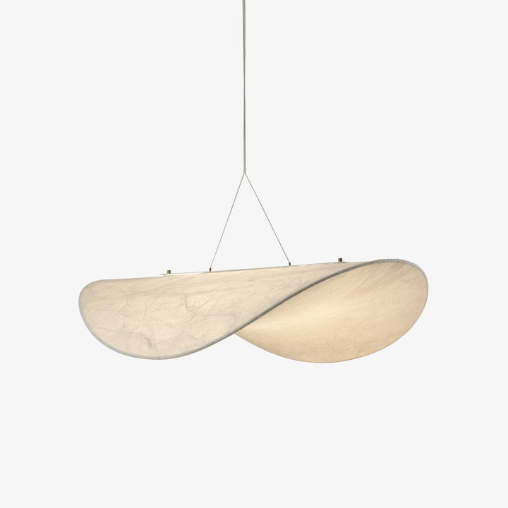 Lampa wisząca Tense Silk