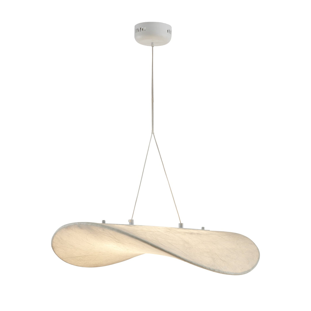 Lampa wisząca Tense Silk