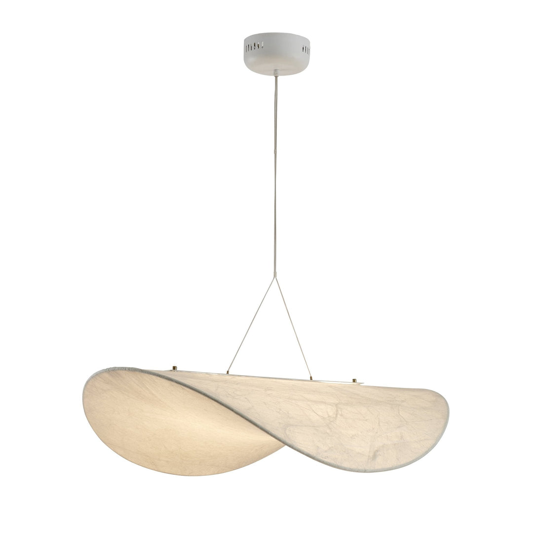 Lampa wisząca Tense Silk