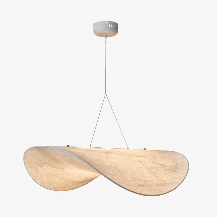 Lampa wisząca Tense Silk