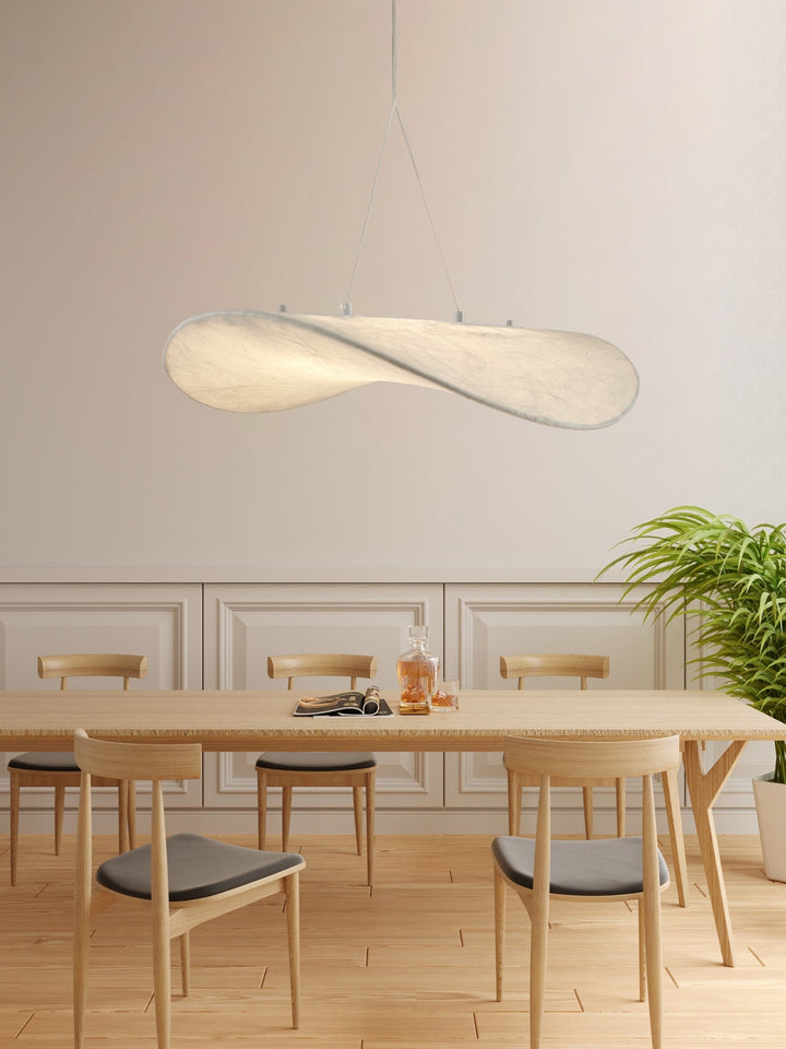 Lampa wisząca Tense Silk