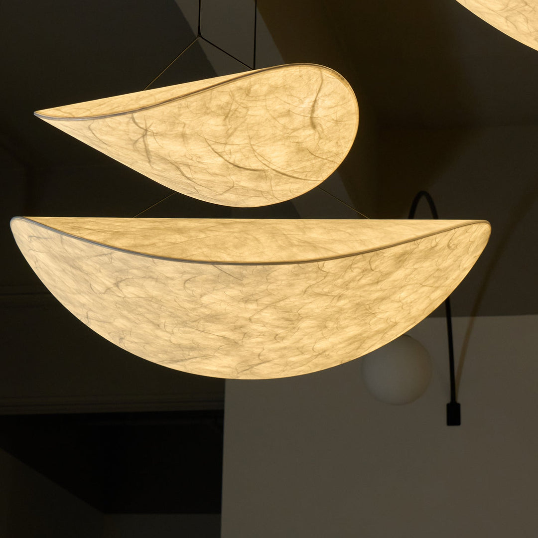 Lampa Wisząca Tense