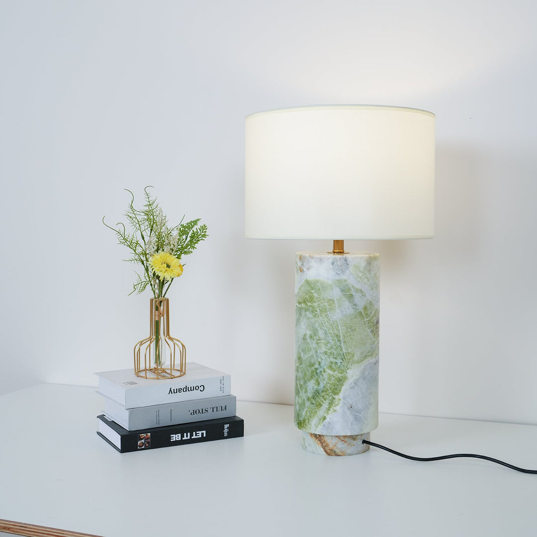 Lampa Stołowa Terra