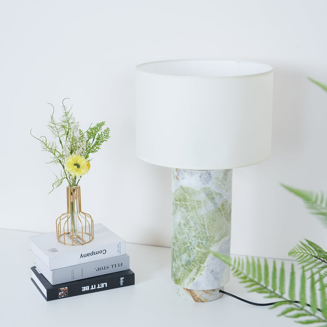 Lampa Stołowa Terra