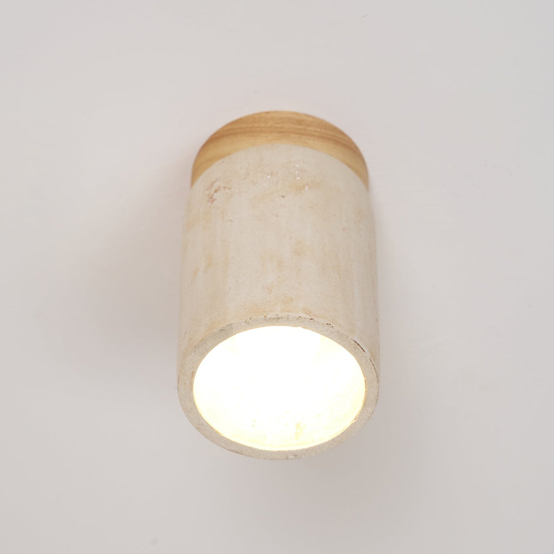 Lampa sufitowa Terra Cylinder