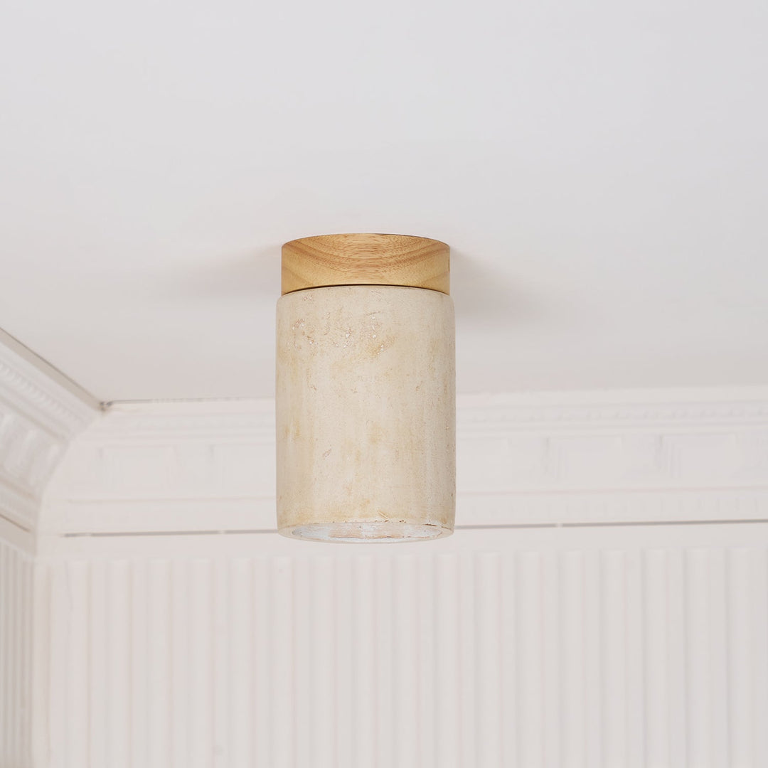 Lampa sufitowa Terra Cylinder