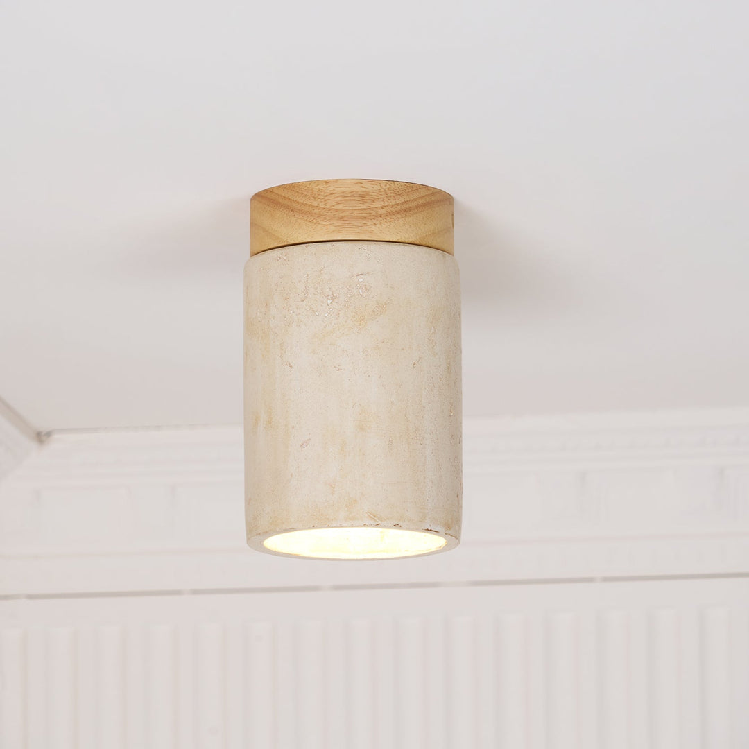 Lampa sufitowa Terra Cylinder