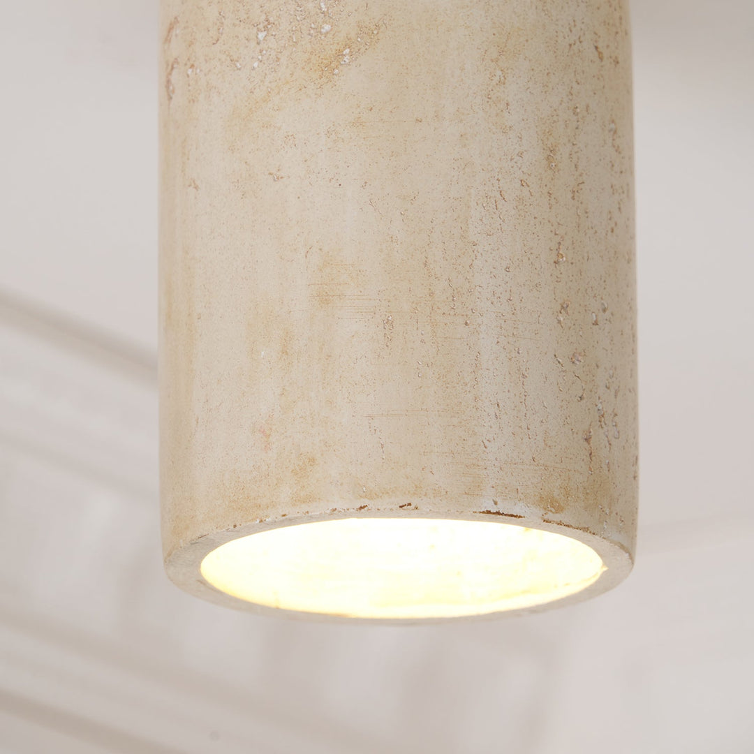 Lampa sufitowa Terra Cylinder