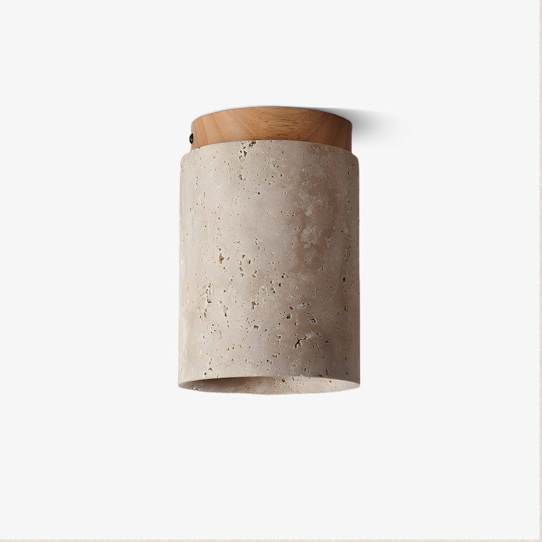 Lampa sufitowa Terra Cylinder