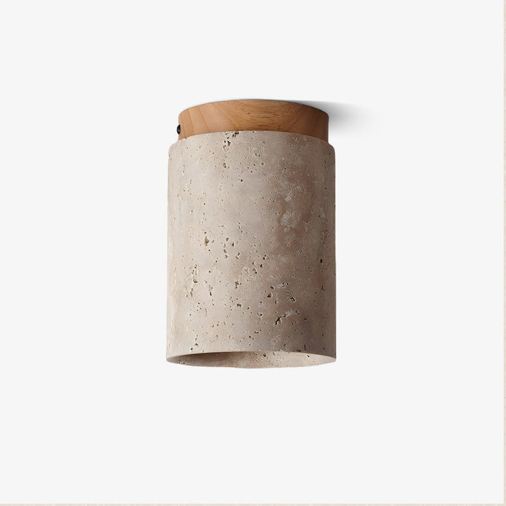 Lampa sufitowa Terra Cylinder