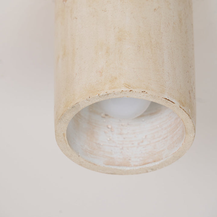Lampa sufitowa Terra Cylinder