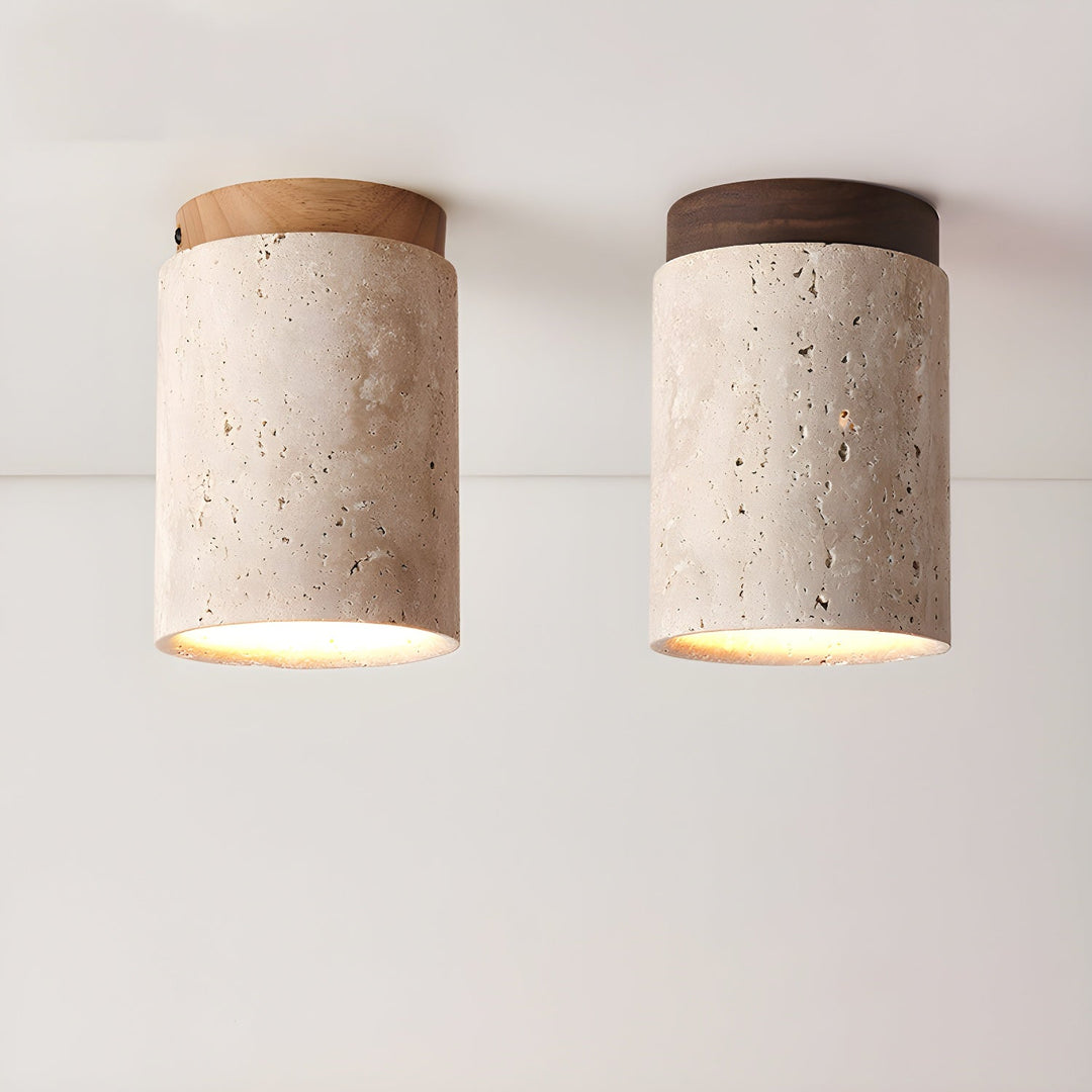 Lampa sufitowa Terra Cylinder