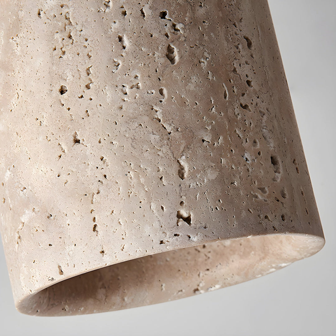 Lampa sufitowa Terra Cylinder