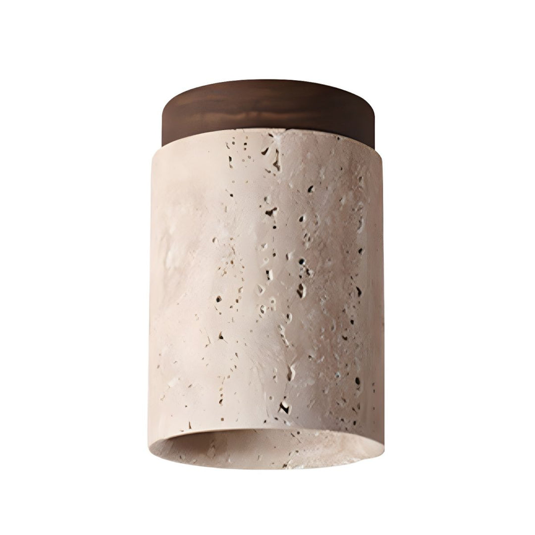 Lampa sufitowa Terra Cylinder