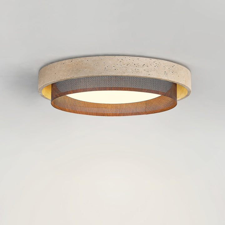 Lampa sufitowa Terra Forge