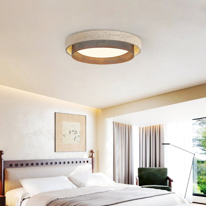 Lampa sufitowa Terra Forge