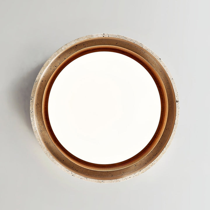 Lampa sufitowa Terra Forge
