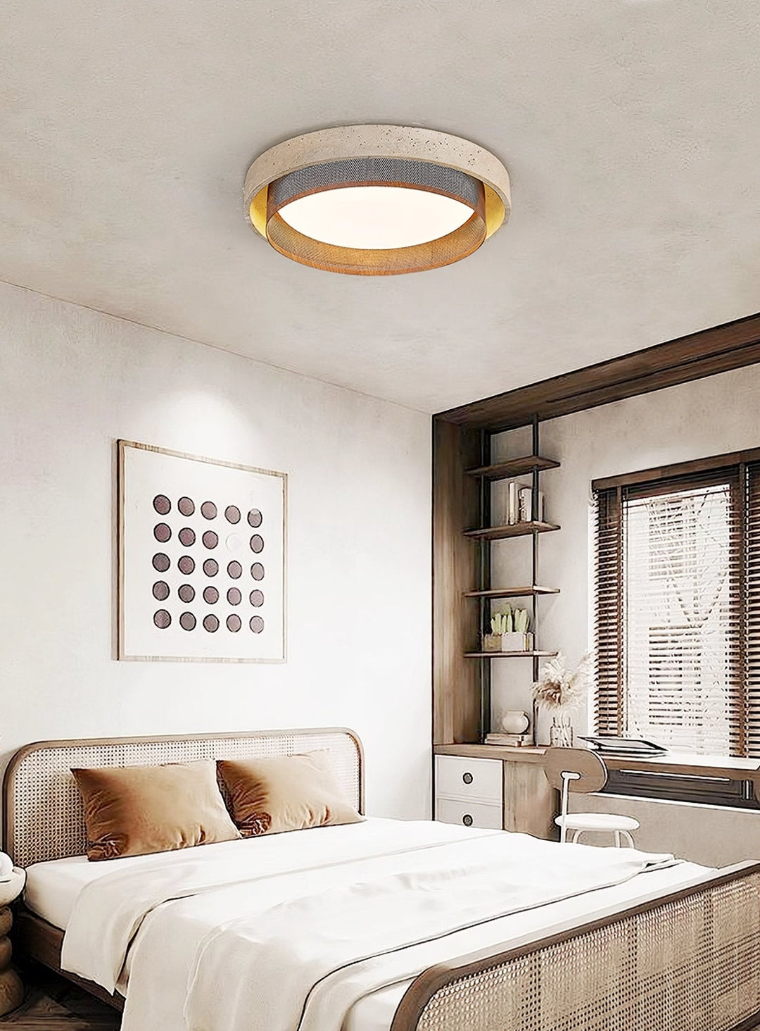 Lampa sufitowa Terra Forge