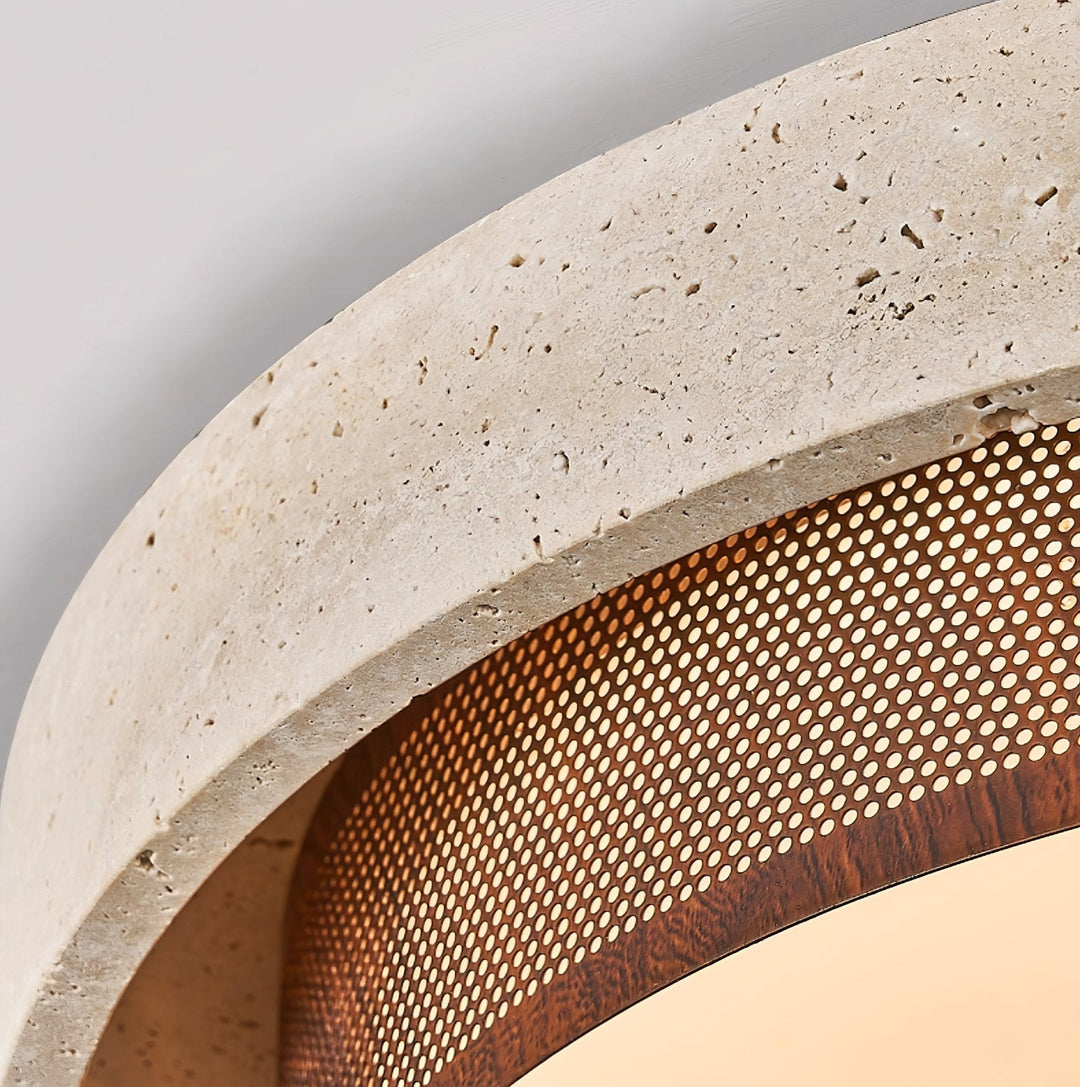 Lampa sufitowa Terra Forge