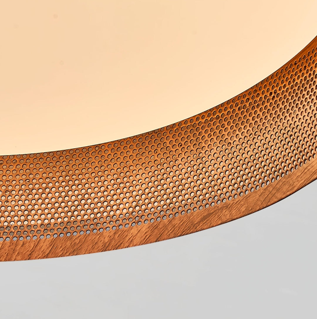Lampa sufitowa Terra Forge