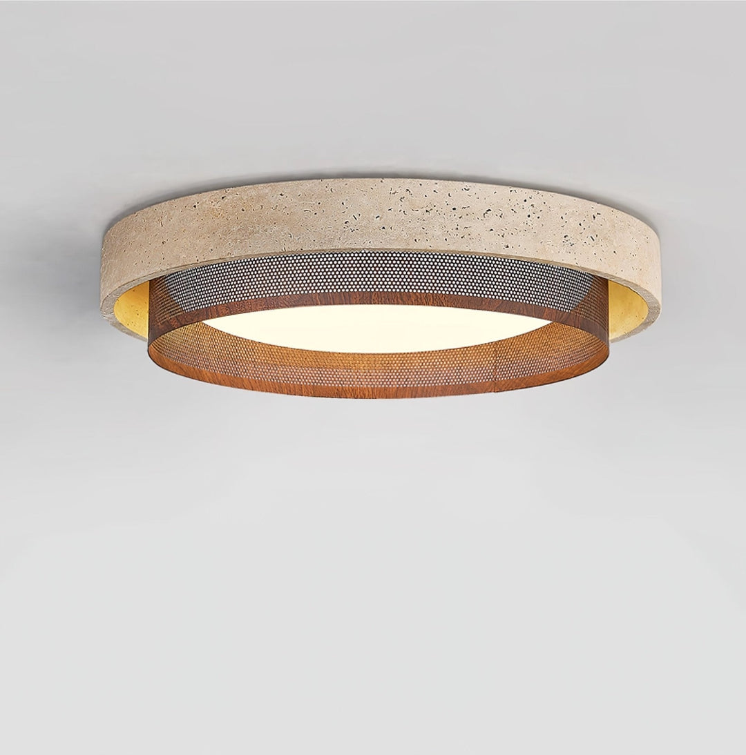 Lampa sufitowa Terra Forge