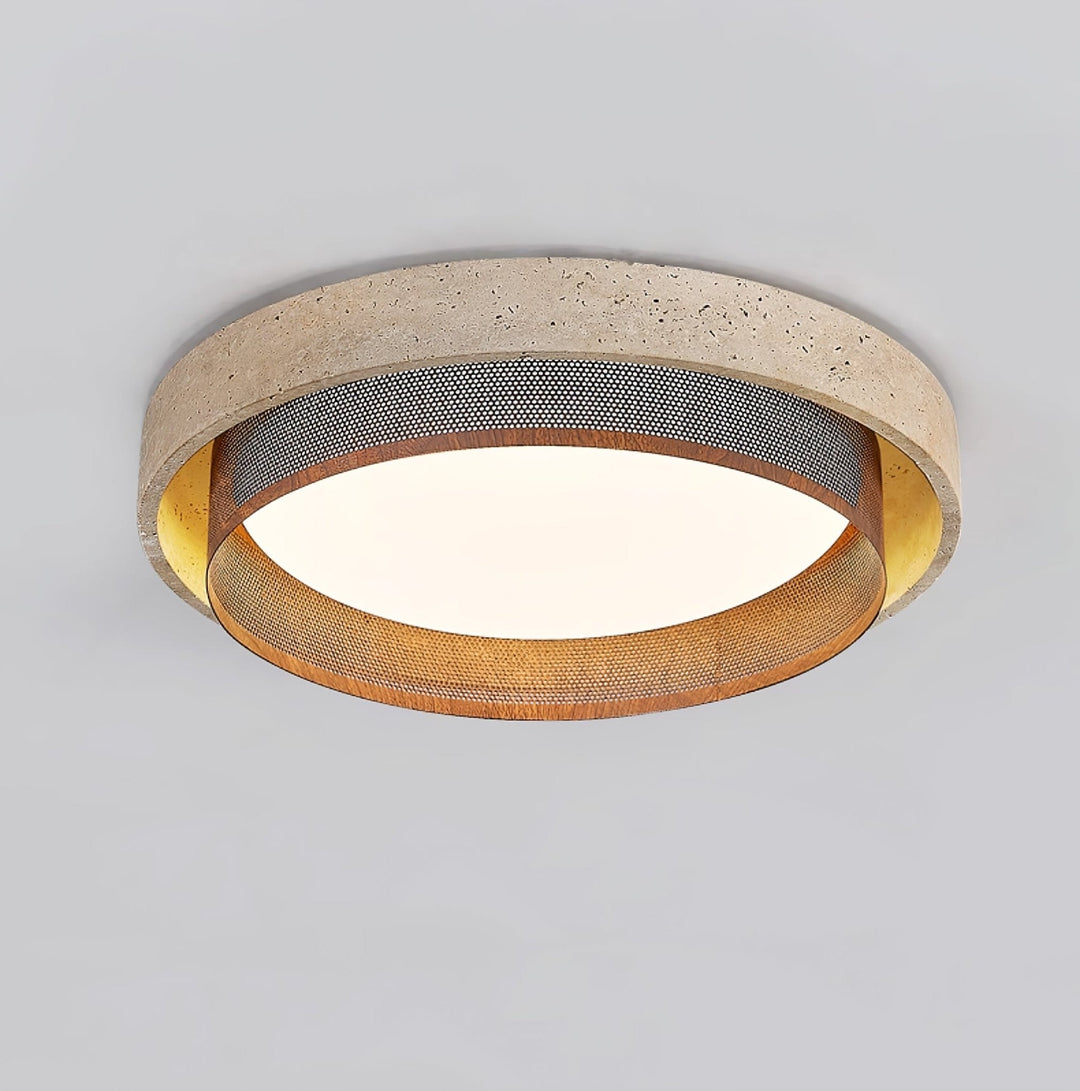 Lampa sufitowa Terra Forge