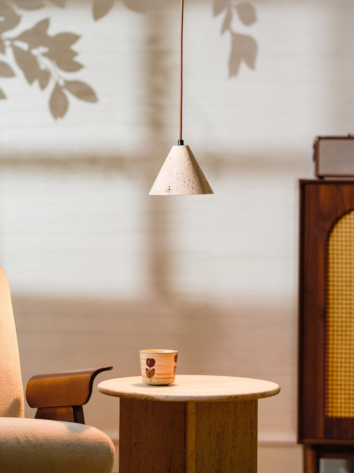 Lampa Wisząca Terra Halo