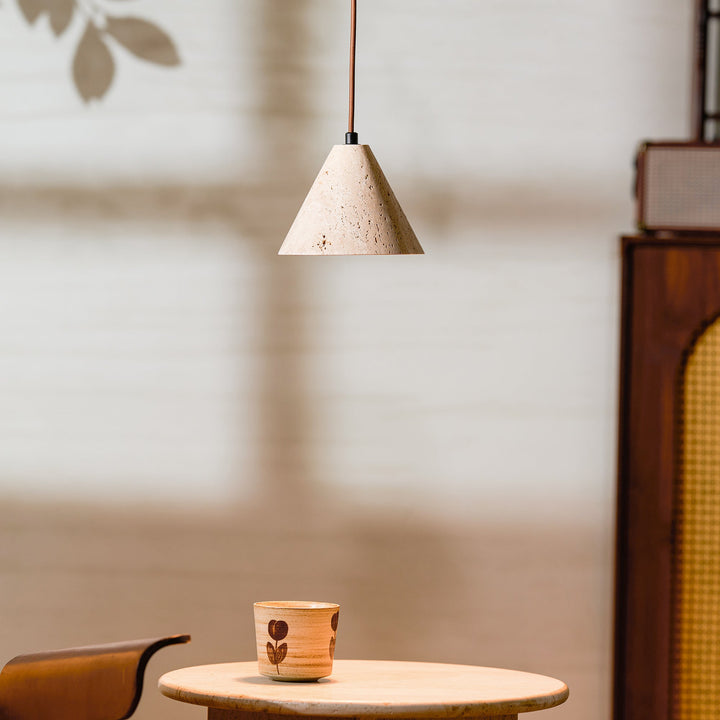 Lampa Wisząca Terra Halo