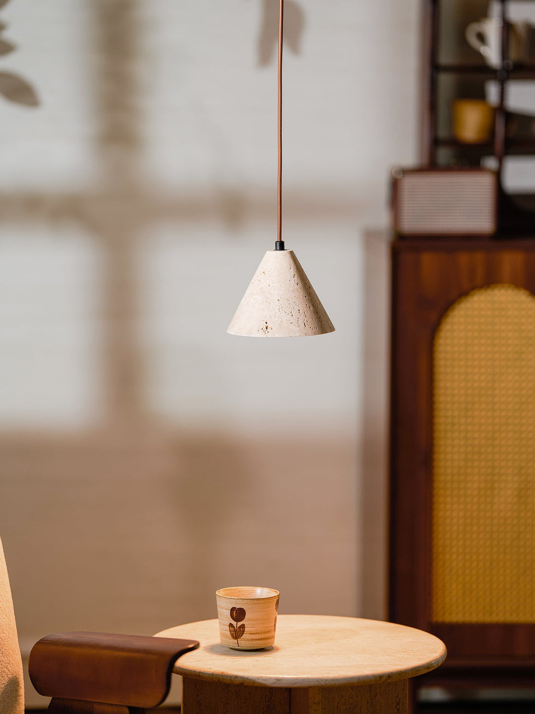 Lampa Wisząca Terra Halo