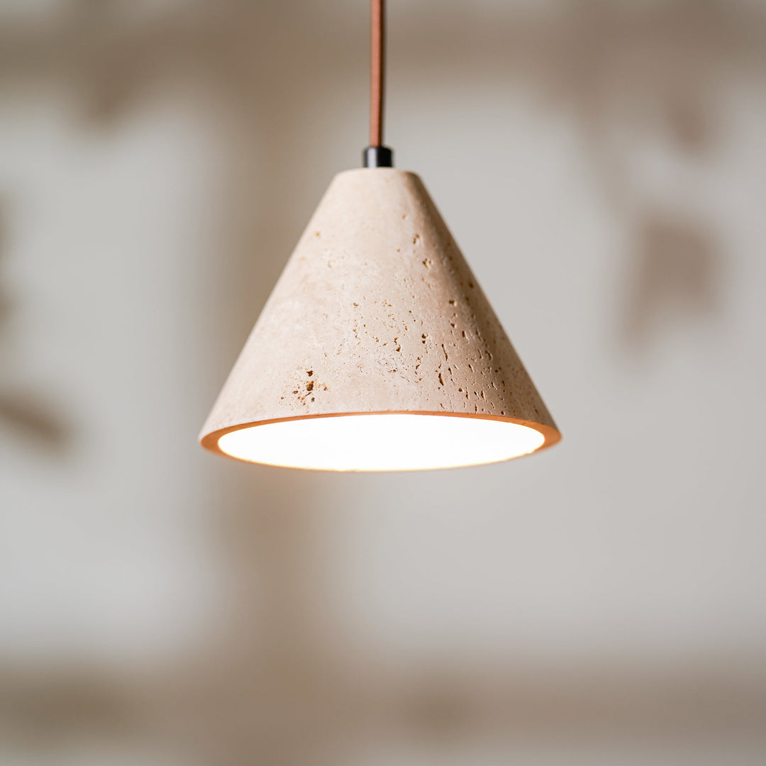 Lampa Wisząca Terra Halo