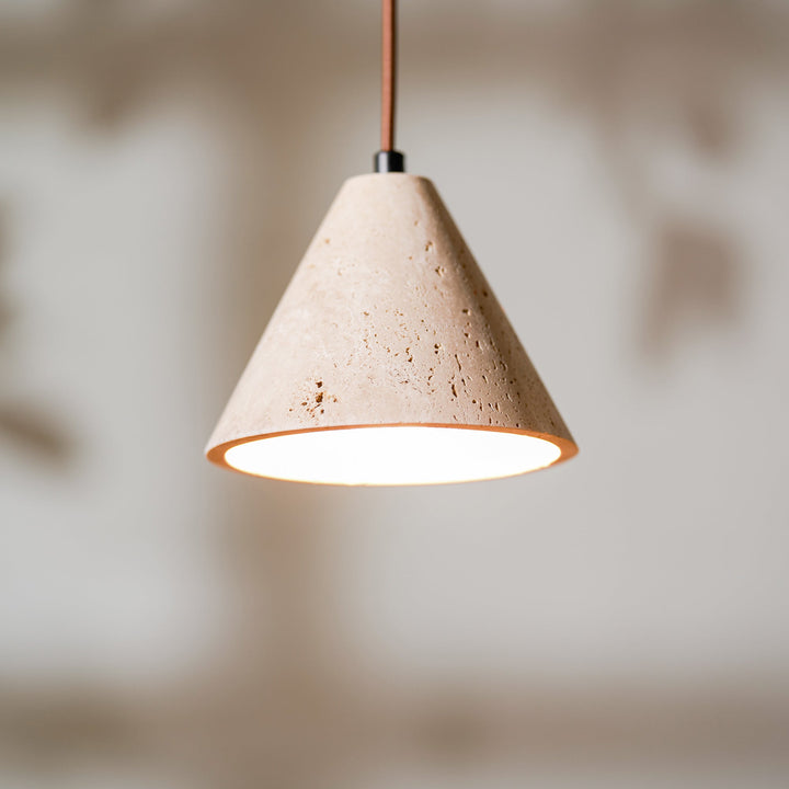 Lampa Wisząca Terra Halo