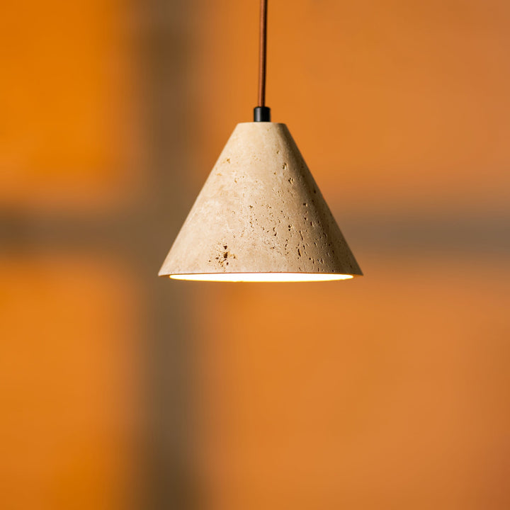 Lampa Wisząca Terra Halo