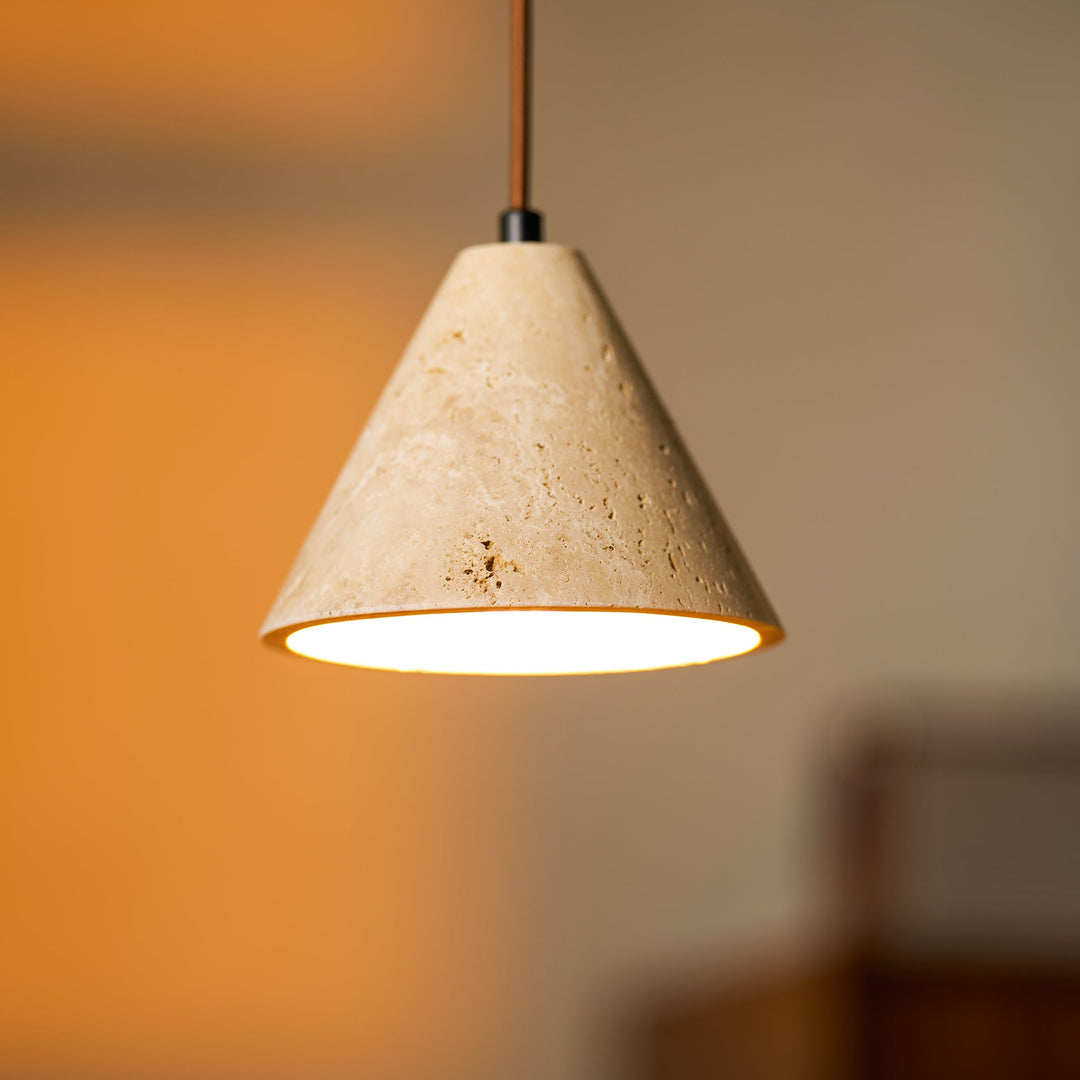Lampa Wisząca Terra Halo