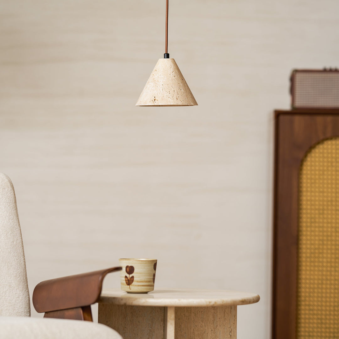 Lampa Wisząca Terra Halo